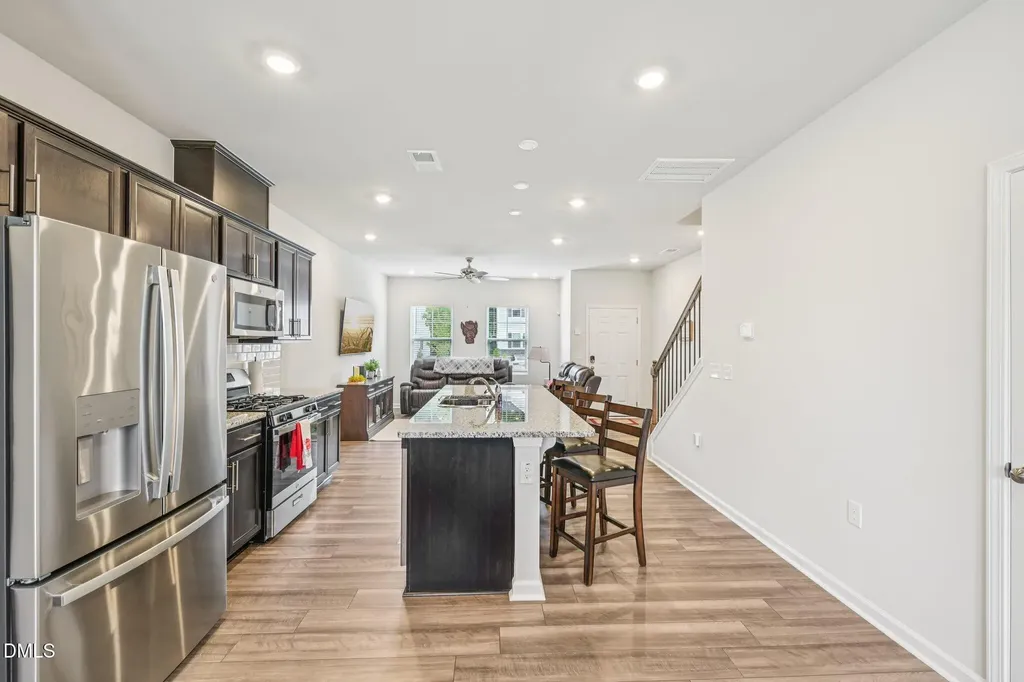 5348 Arkose Drive Raleigh NC 27610