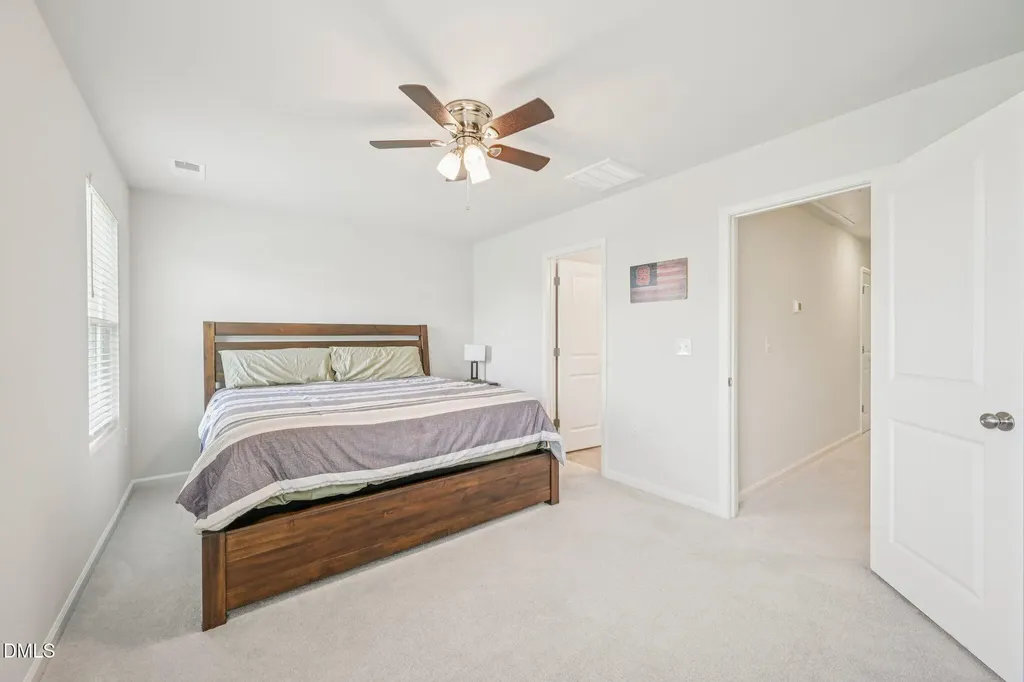 5348 Arkose Drive Raleigh NC 27610
