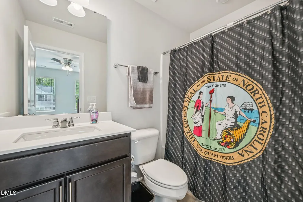 5348 Arkose Drive Raleigh NC 27610
