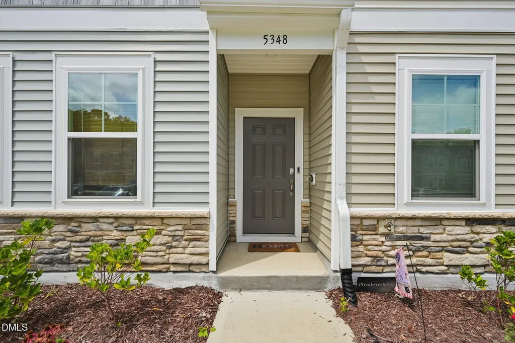5348 Arkose Drive Raleigh NC 27610