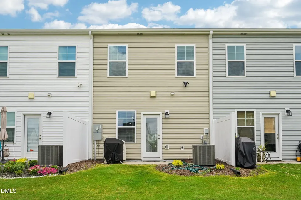 5348 Arkose Drive Raleigh NC 27610