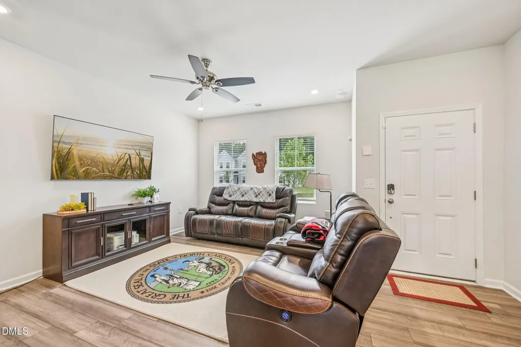 5348 Arkose Drive Raleigh NC 27610