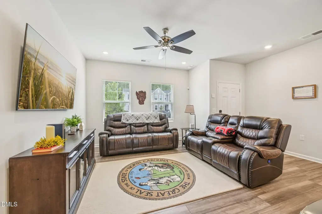 5348 Arkose Drive Raleigh NC 27610