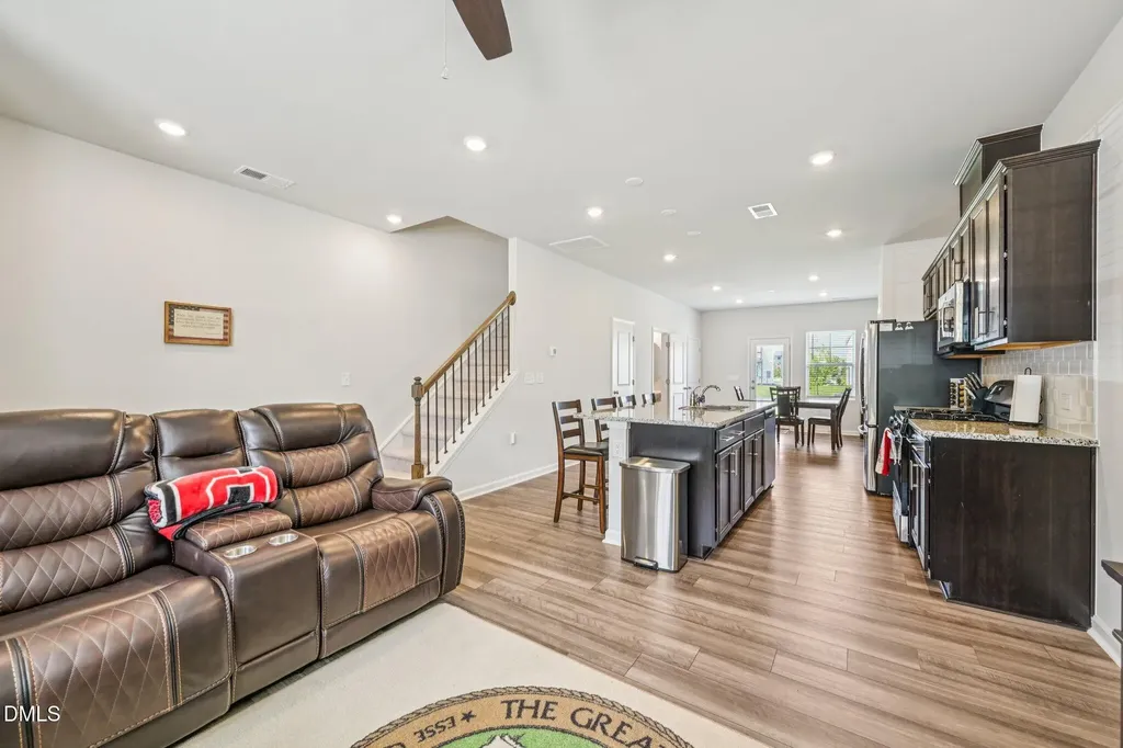 5348 Arkose Drive Raleigh NC 27610