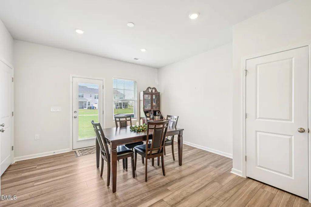 5348 Arkose Drive Raleigh NC 27610