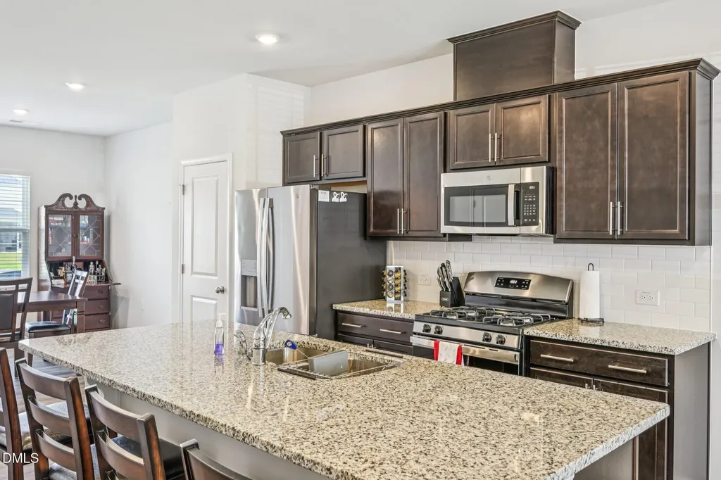 5348 Arkose Drive Raleigh NC 27610