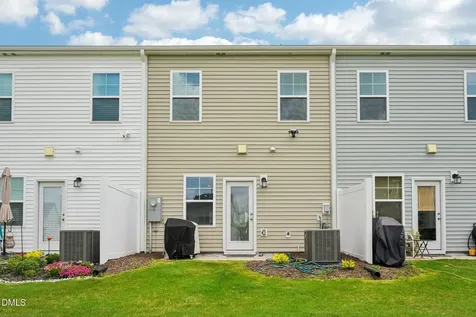 5348 Arkose Drive Raleigh NC 27610