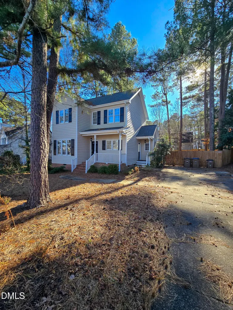 995 Saint Catherines Drive Wake Forest NC 27587
