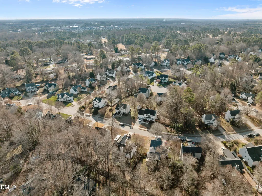 1709 Evergreen Avenue Raleigh NC 27603
