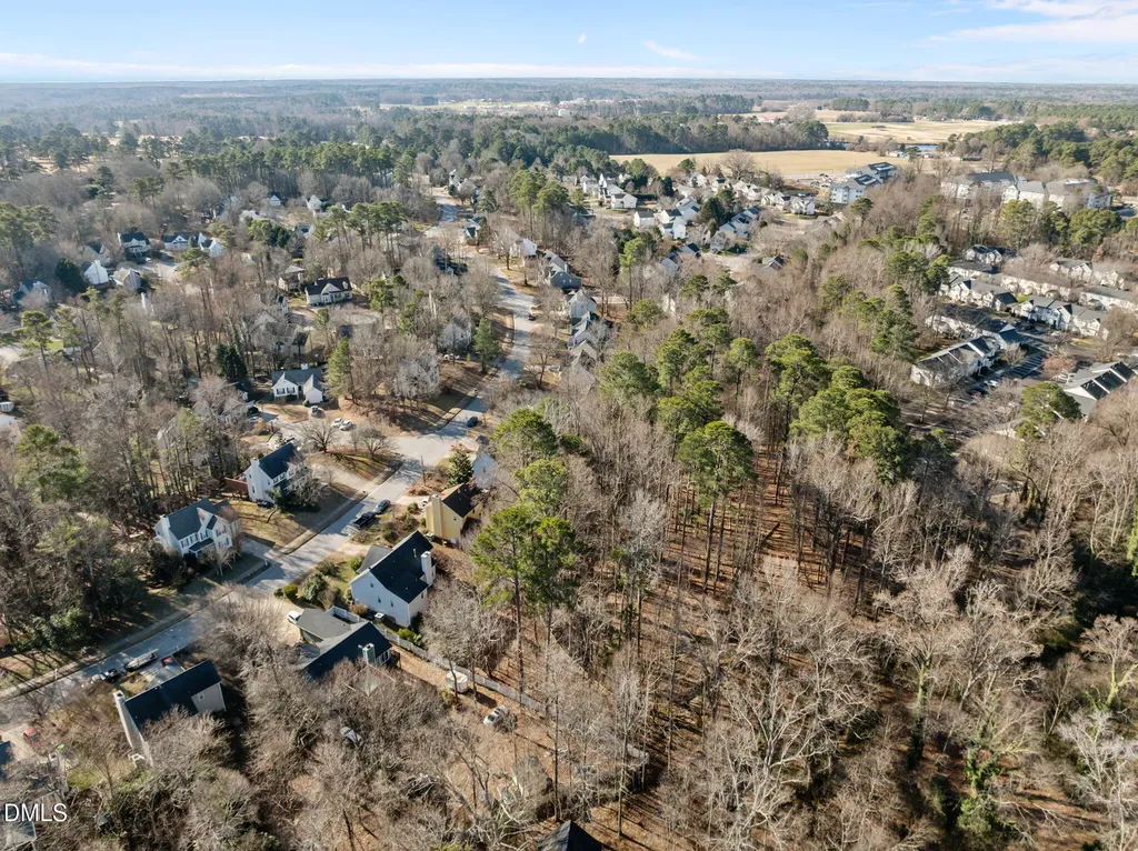 1709 Evergreen Avenue Raleigh NC 27603