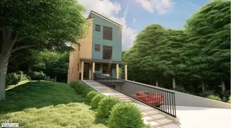 1709 Evergreen Avenue Raleigh NC 27603