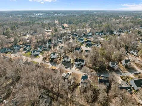 1709 Evergreen Avenue Raleigh NC 27603