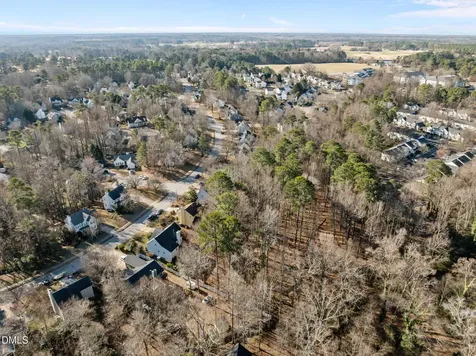 1709 Evergreen Avenue Raleigh NC 27603