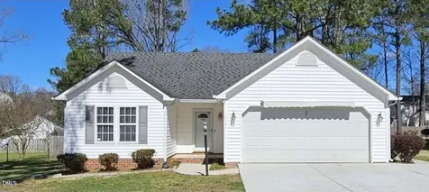 213 Plowlan Court Knightdale NC 27545