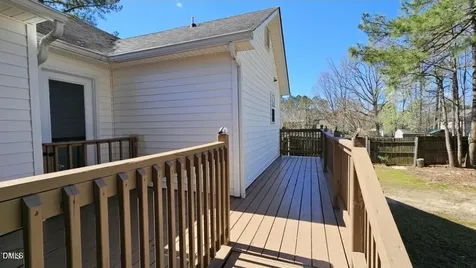 213 Plowlan Court Knightdale NC 27545