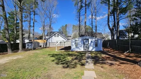 213 Plowlan Court Knightdale NC 27545