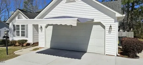 213 Plowlan Court Knightdale NC 27545