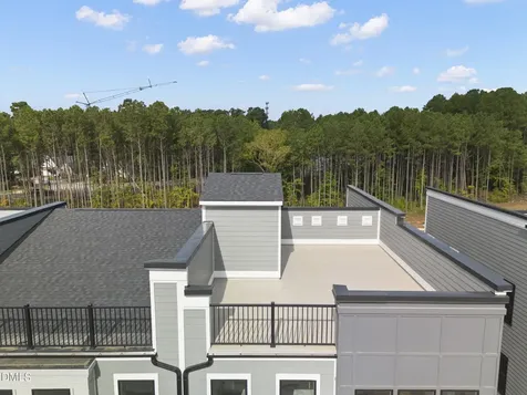 110 Byrum Street Cary NC 27511