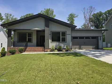 113 Ottawa Drive Louisburg NC 27549