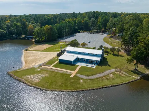 113 Ottawa Drive Louisburg NC 27549
