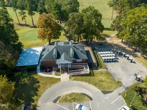 113 Ottawa Drive Louisburg NC 27549