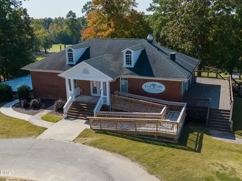 113 Ottawa Drive Louisburg NC 27549