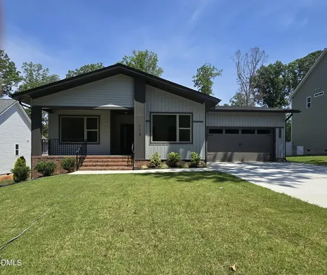 113 Ottawa Drive Louisburg NC 27549
