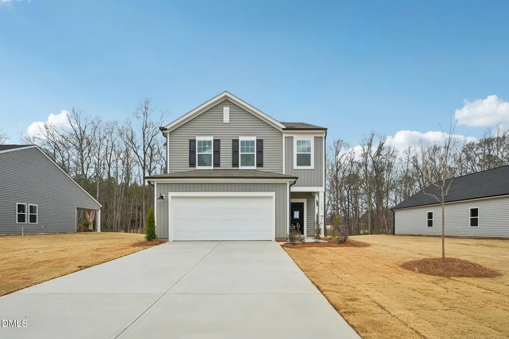 11287 Salers Loop Middlesex NC 27557