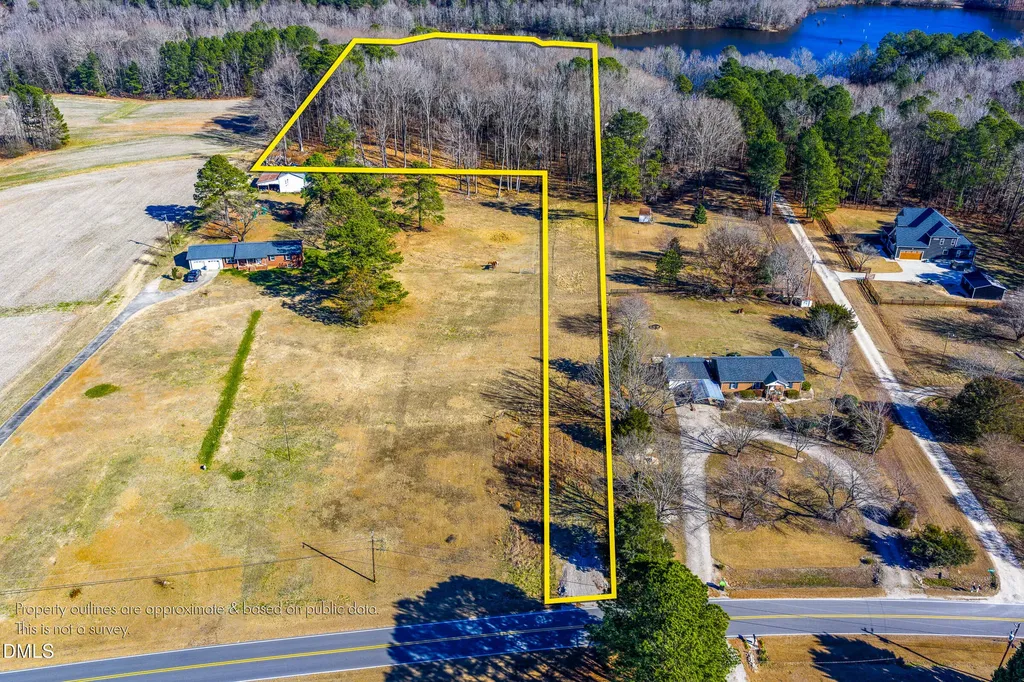 10409 Oakley Road Zebulon NC 27597