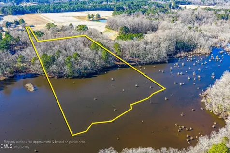 10409 Oakley Road Zebulon NC 27597