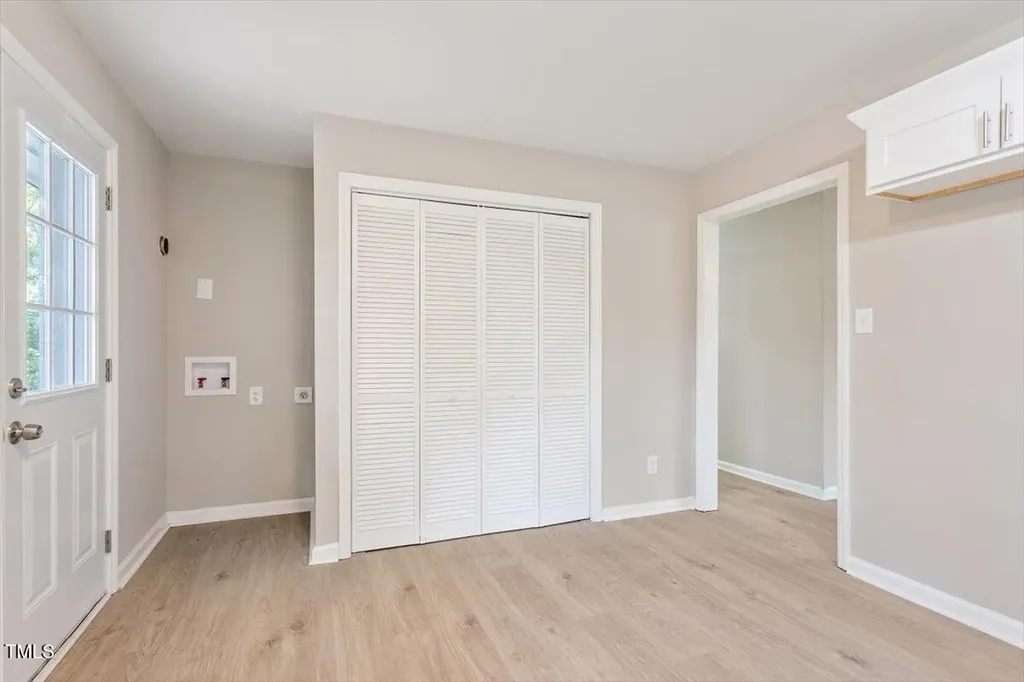 507 Forest Ridge Road Garner NC 27529