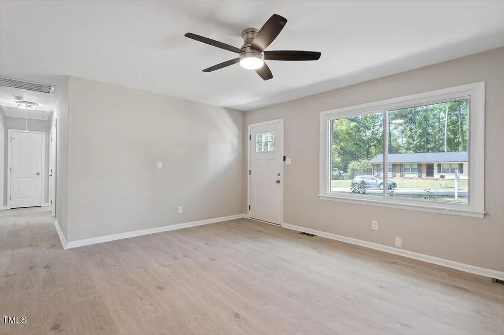 507 Forest Ridge Road Garner NC 27529
