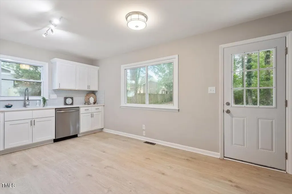 507 Forest Ridge Road Garner NC 27529