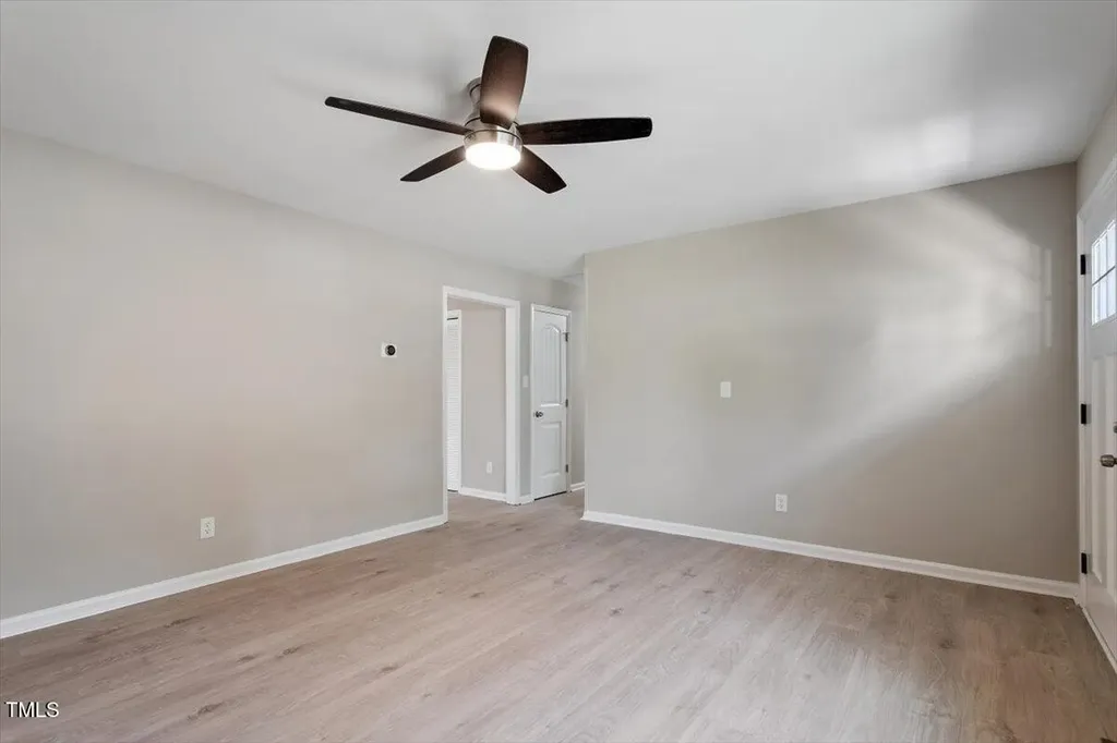 507 Forest Ridge Road Garner NC 27529