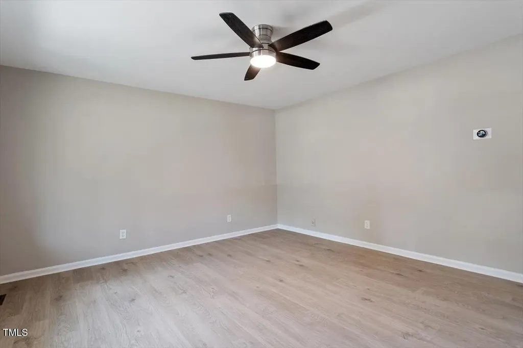 507 Forest Ridge Road Garner NC 27529