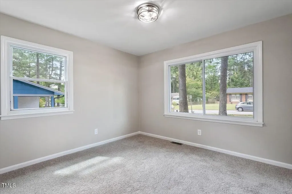 507 Forest Ridge Road Garner NC 27529