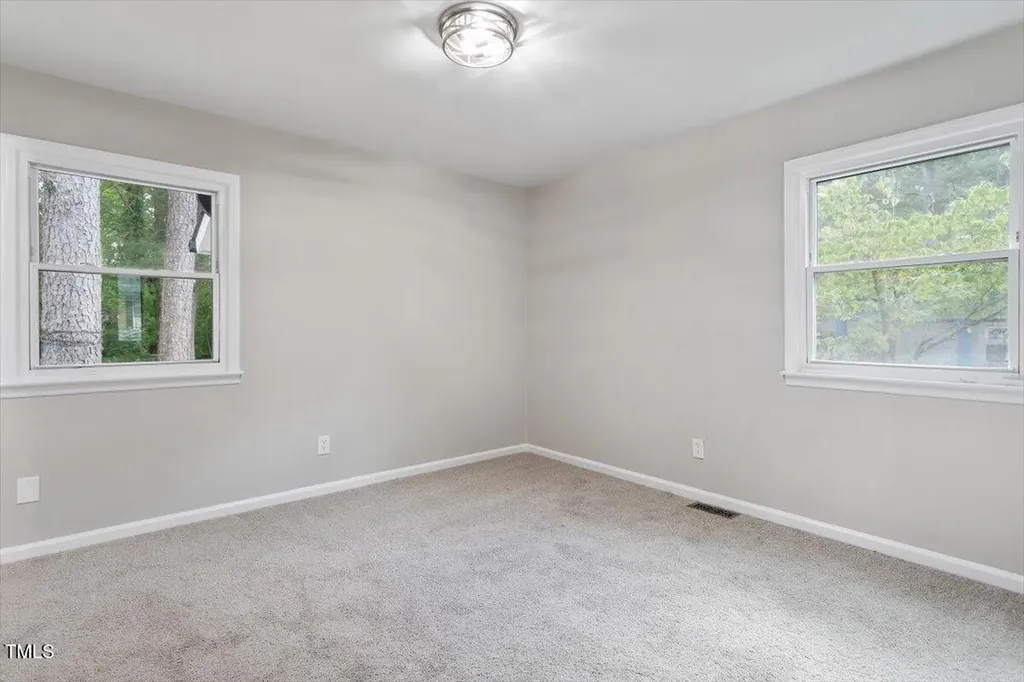 507 Forest Ridge Road Garner NC 27529