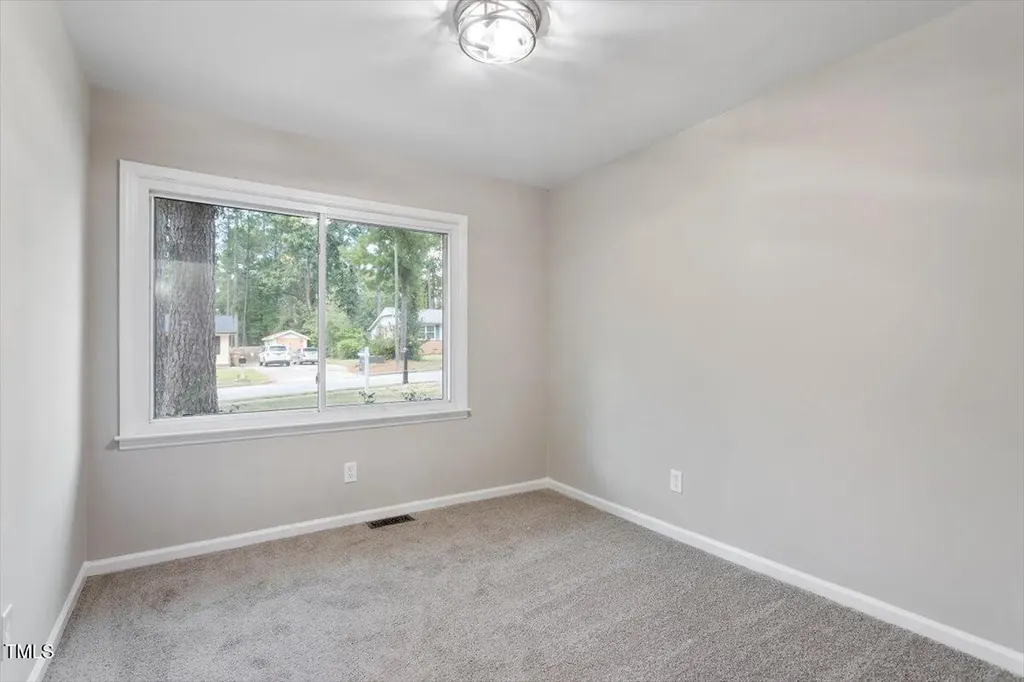 507 Forest Ridge Road Garner NC 27529