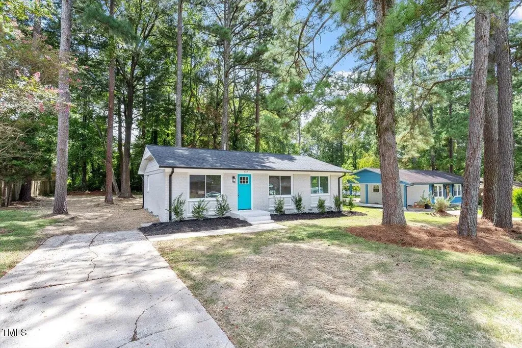 507 Forest Ridge Road Garner NC 27529