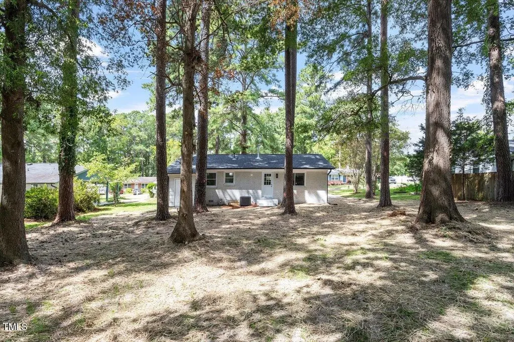 507 Forest Ridge Road Garner NC 27529