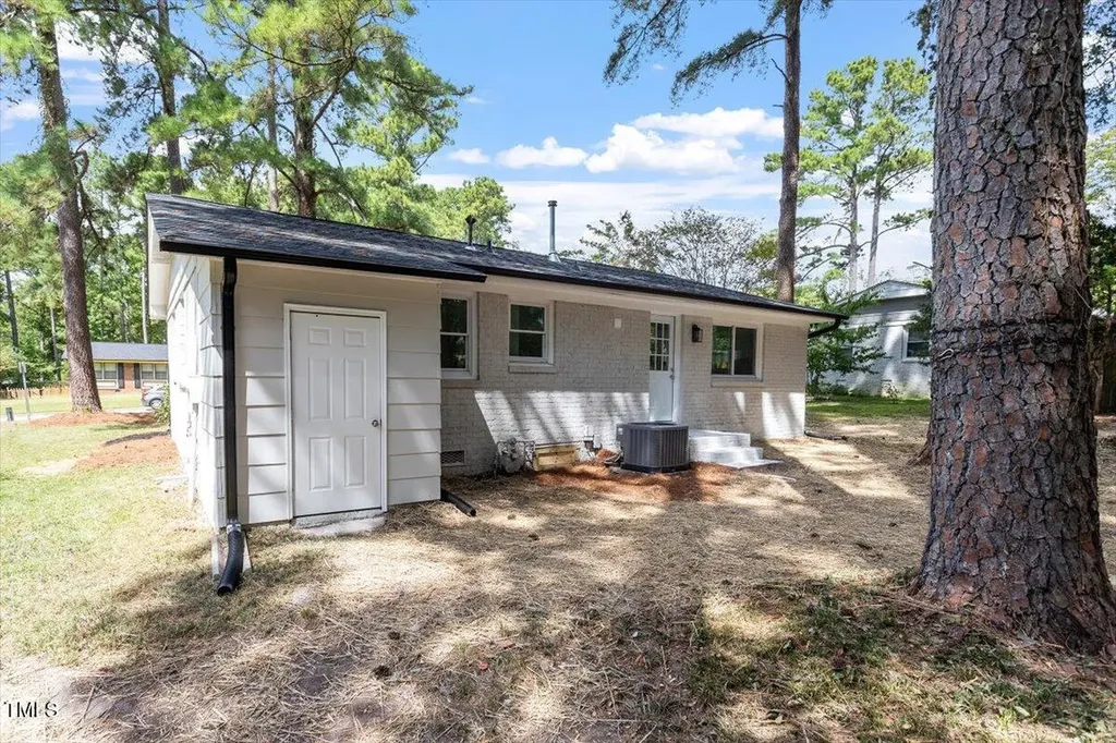 507 Forest Ridge Road Garner NC 27529
