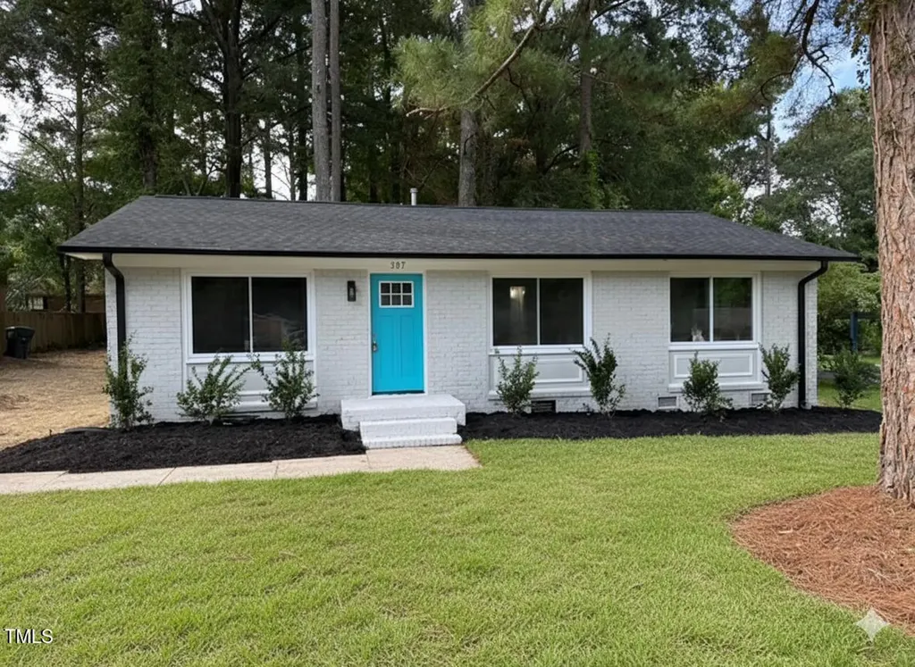 507 Forest Ridge Road Garner NC 27529