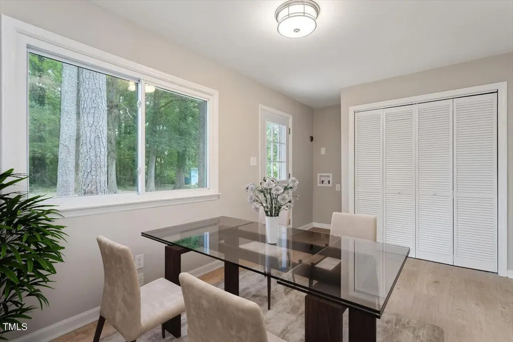 507 Forest Ridge Road Garner NC 27529