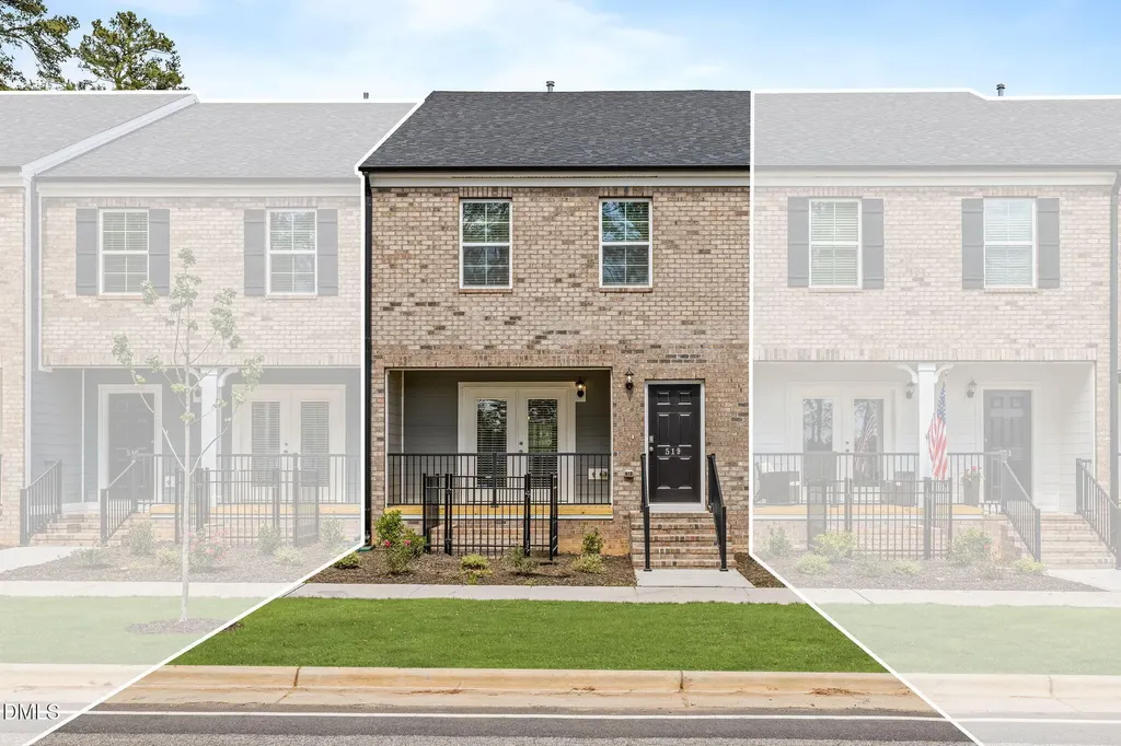 519 Forestville Road Wake Forest NC 27587