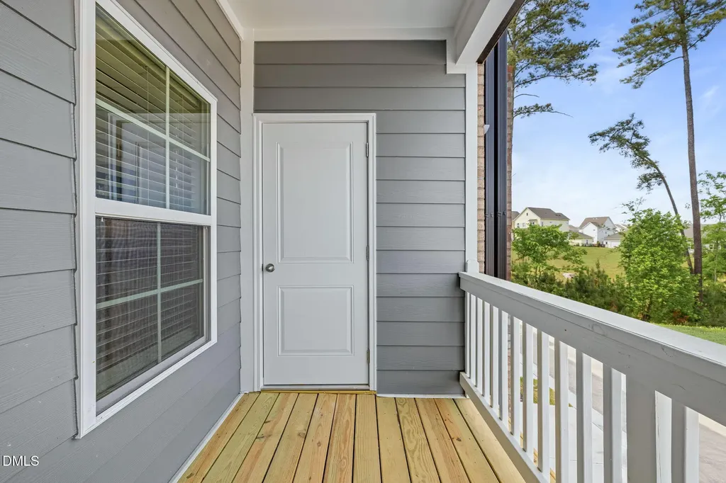 519 Forestville Road Wake Forest NC 27587