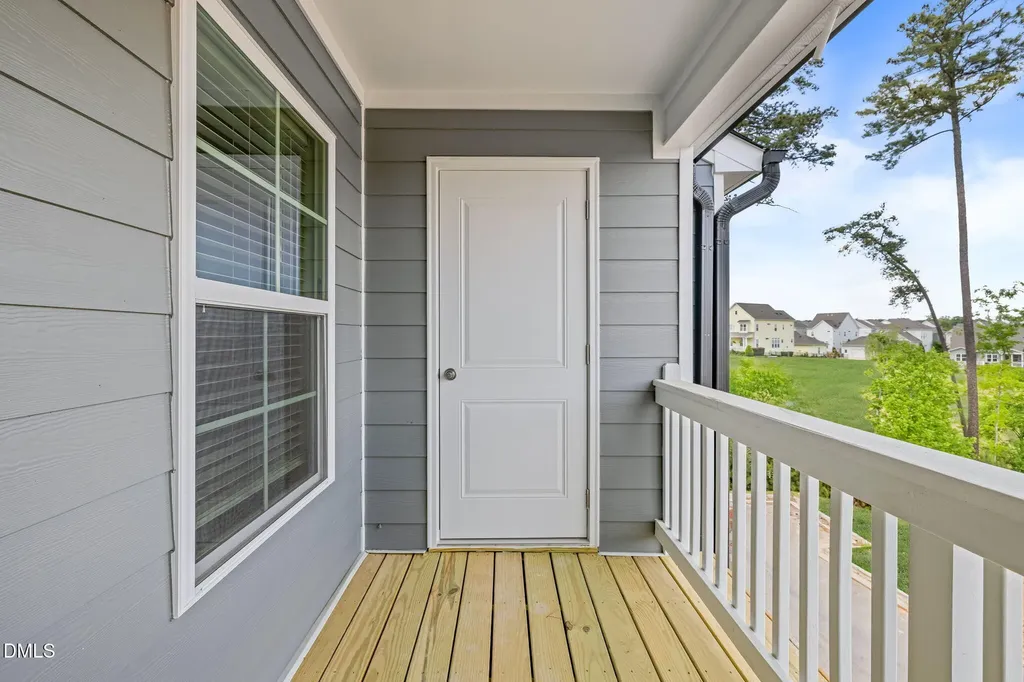 519 Forestville Road Wake Forest NC 27587