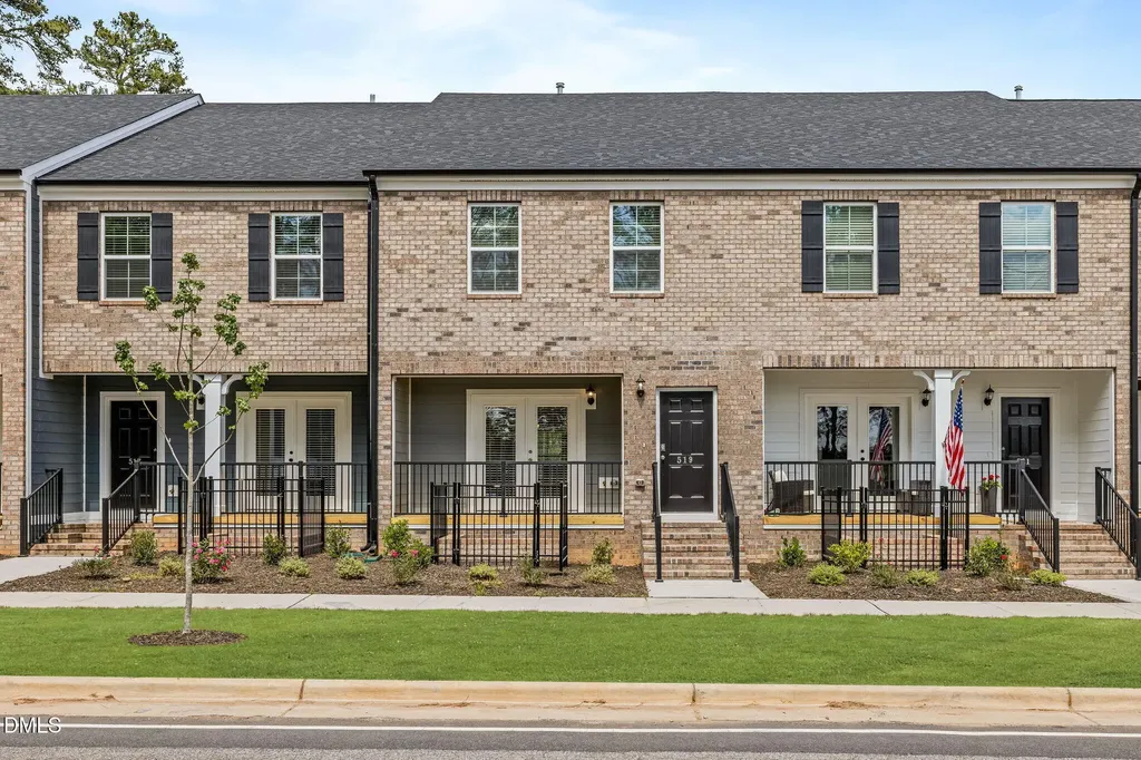 519 Forestville Road Wake Forest NC 27587