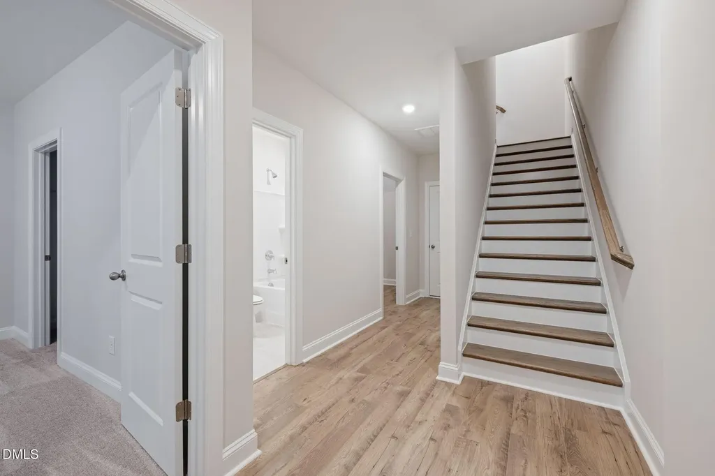 519 Forestville Road Wake Forest NC 27587
