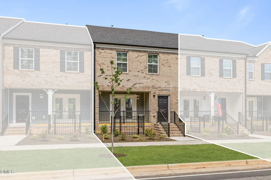 519 Forestville Road Wake Forest NC 27587