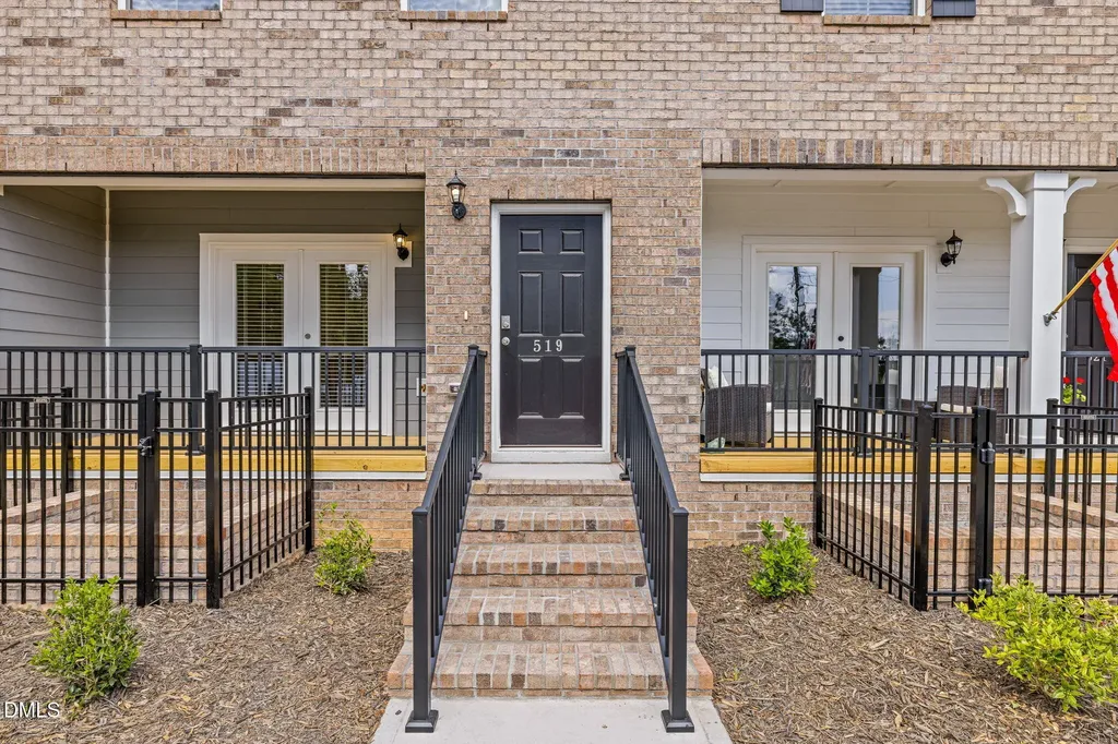 519 Forestville Road Wake Forest NC 27587